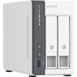 NAS QNAP TORRE TS-216G-US DE 2 BAHIAS ARM 4GB RAM